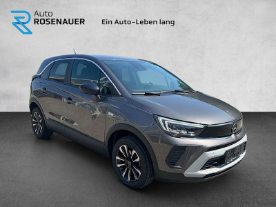 Opel Crossland Gebrauchtwagen