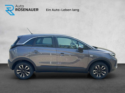 Opel Crossland Gebrauchtwagen