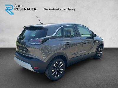 Opel Crossland Gebrauchtwagen