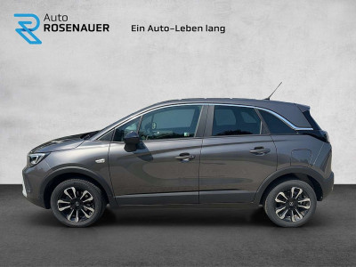 Opel Crossland Gebrauchtwagen