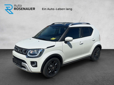 Suzuki Ignis Neuwagen