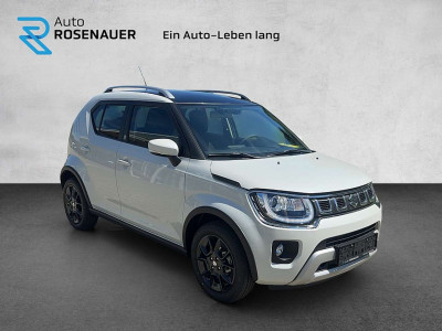 Suzuki Ignis Neuwagen