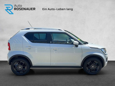 Suzuki Ignis Neuwagen