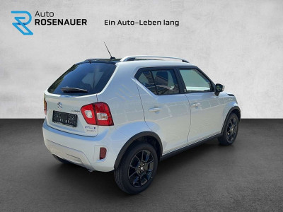 Suzuki Ignis Neuwagen