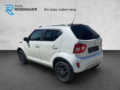 Suzuki Ignis Neuwagen