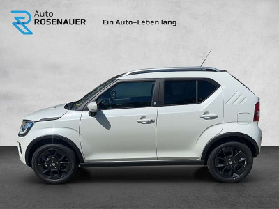 Suzuki Ignis Neuwagen