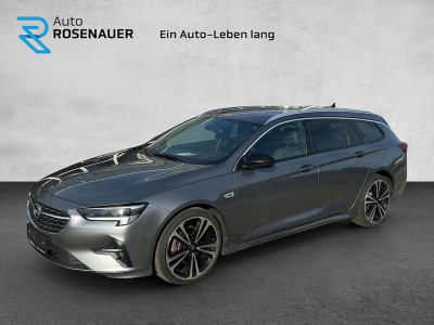 Opel Insignia Gebrauchtwagen