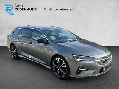 Opel Insignia Gebrauchtwagen