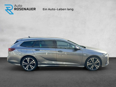 Opel Insignia Gebrauchtwagen