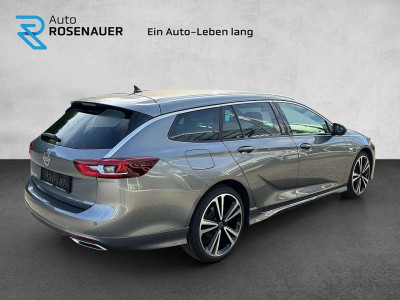 Opel Insignia Gebrauchtwagen