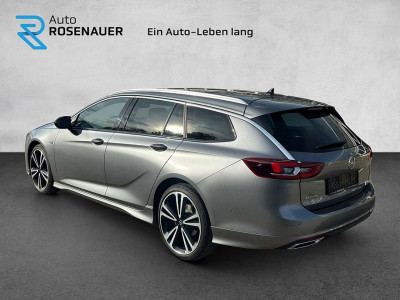 Opel Insignia Gebrauchtwagen