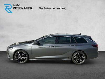 Opel Insignia Gebrauchtwagen