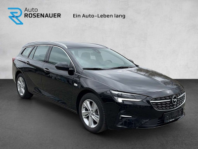 Opel Insignia Gebrauchtwagen