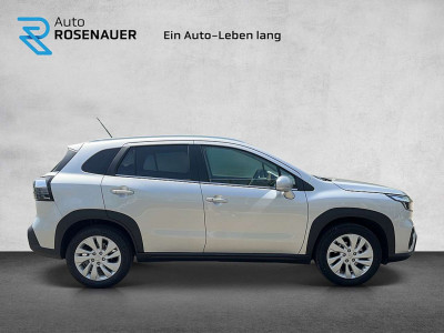 Suzuki S-Cross Gebrauchtwagen