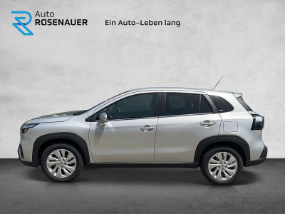 Suzuki S-Cross Gebrauchtwagen