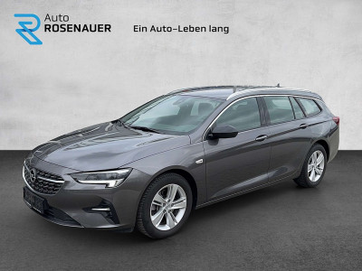 Opel Insignia Gebrauchtwagen