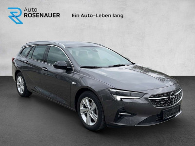 Opel Insignia Gebrauchtwagen