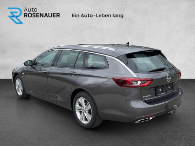 Opel Insignia Gebrauchtwagen