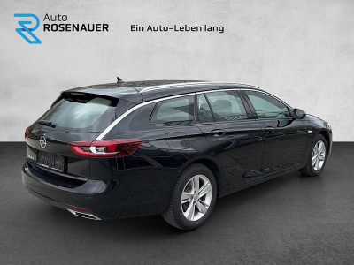 Opel Insignia Gebrauchtwagen