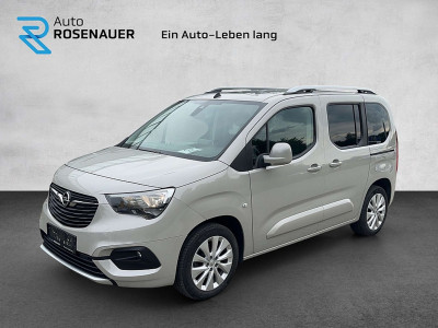 Opel Combo Gebrauchtwagen