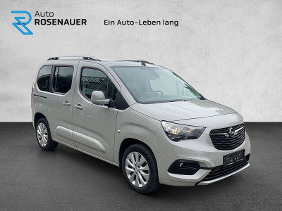 Opel Combo Gebrauchtwagen