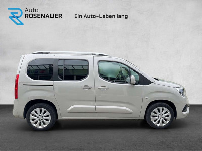 Opel Combo Gebrauchtwagen