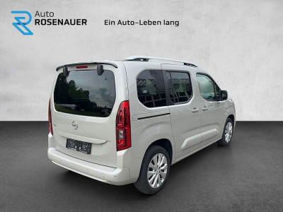 Opel Combo Gebrauchtwagen