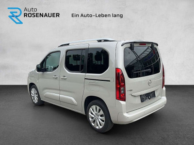 Opel Combo Gebrauchtwagen