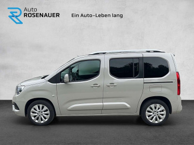 Opel Combo Gebrauchtwagen