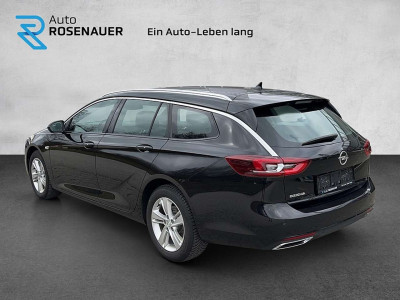 Opel Insignia Gebrauchtwagen