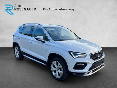 Seat Ateca Gebrauchtwagen