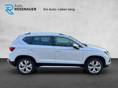 Seat Ateca Gebrauchtwagen