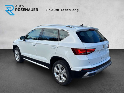 Seat Ateca Gebrauchtwagen