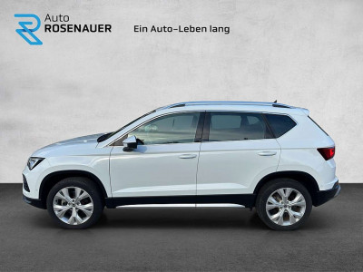 Seat Ateca Gebrauchtwagen