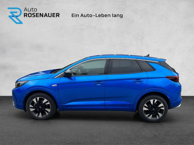 Opel Grandland Gebrauchtwagen