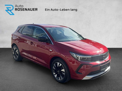 Opel Grandland Gebrauchtwagen