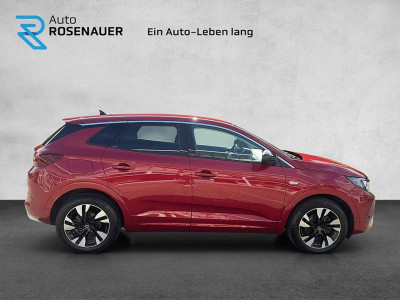 Opel Grandland Gebrauchtwagen