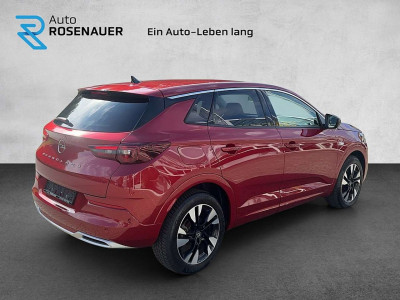 Opel Grandland Gebrauchtwagen