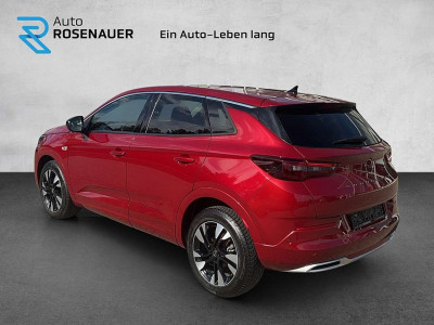 Opel Grandland Gebrauchtwagen