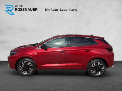 Opel Grandland Gebrauchtwagen