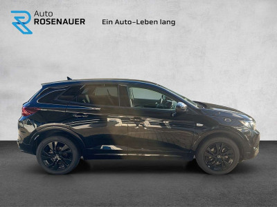 Opel Grandland Gebrauchtwagen