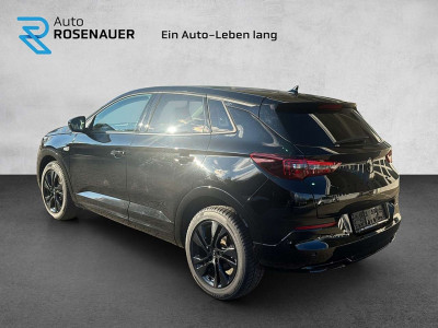 Opel Grandland Gebrauchtwagen