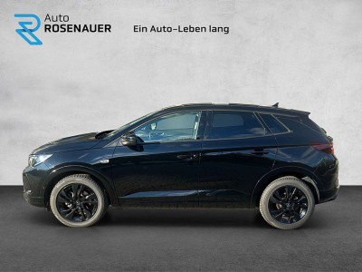 Opel Grandland Gebrauchtwagen