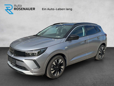 Opel Grandland Gebrauchtwagen