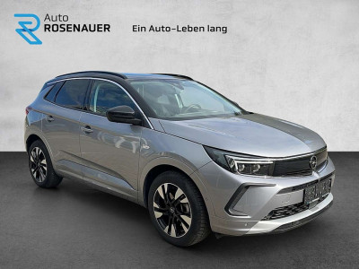 Opel Grandland Gebrauchtwagen