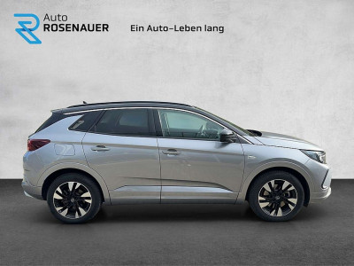 Opel Grandland Gebrauchtwagen