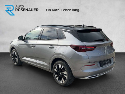 Opel Grandland Gebrauchtwagen