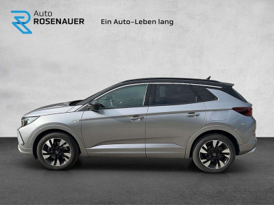 Opel Grandland Gebrauchtwagen