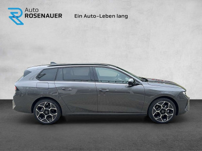 Opel Astra Neuwagen