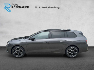 Opel Astra Neuwagen